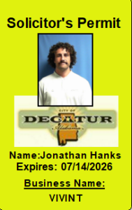Jonathan Hanks